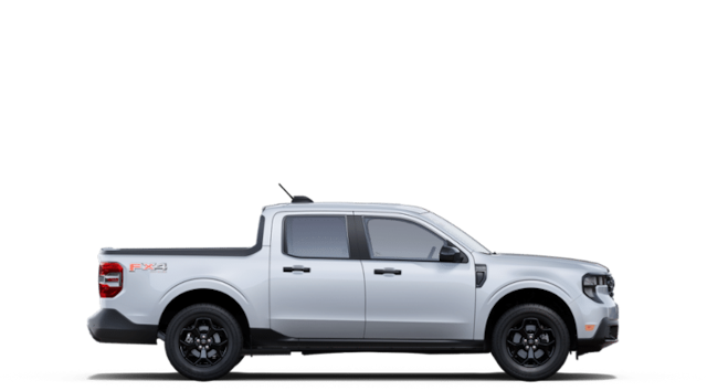2025 Ford Maverick
